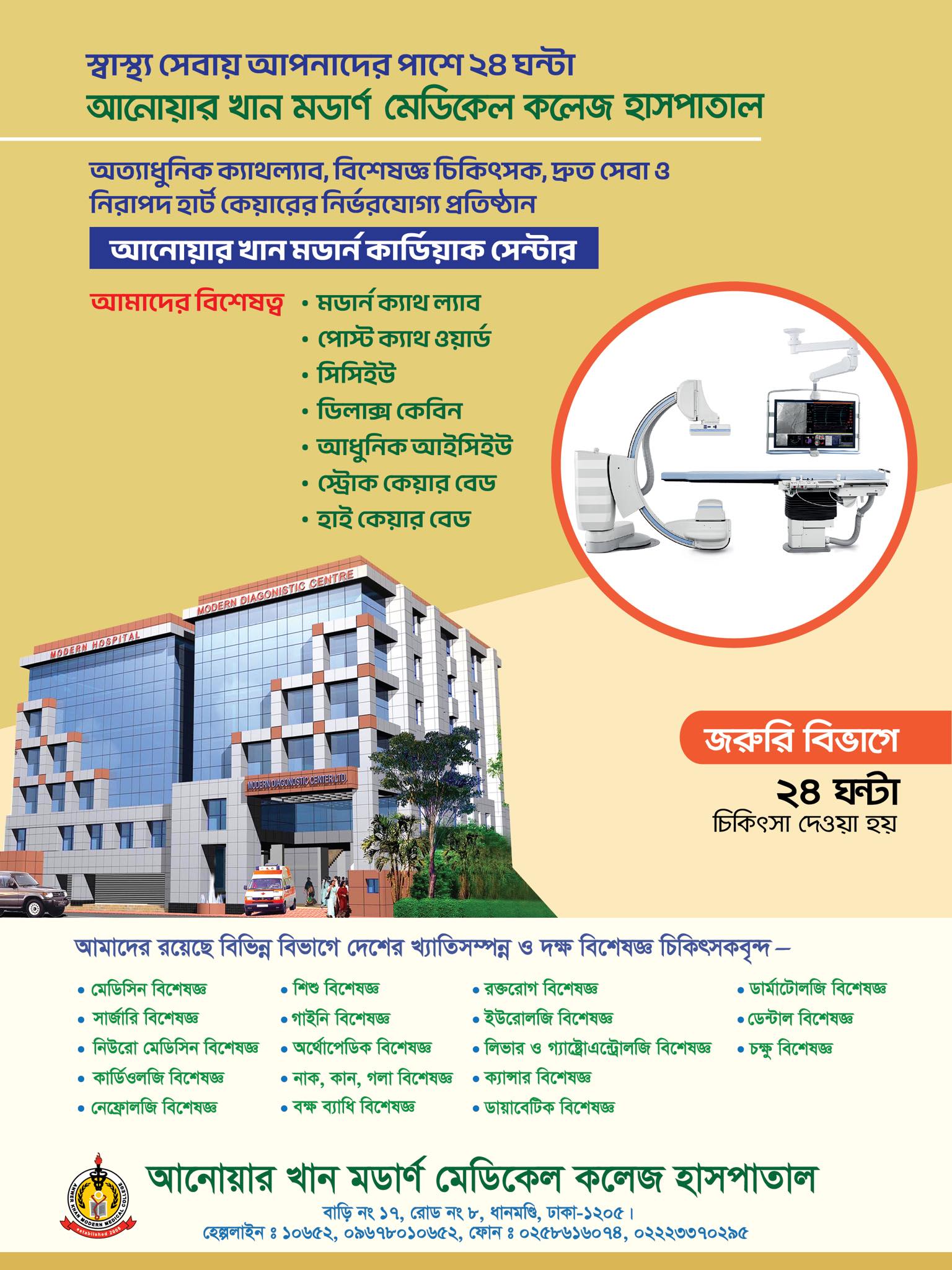 Anwer Khan Modern Cardiac Centre1